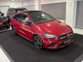 Mercedes-Benz B 250 e AMG-Line *HUD*PANO*LEDER*KAM*TOTW*DIST* Roşu - thumbnail 2