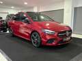 Mercedes-Benz B 250 e AMG-Line *HUD*PANO*LEDER*KAM*TOTW*DIST* Roşu - thumbnail 7