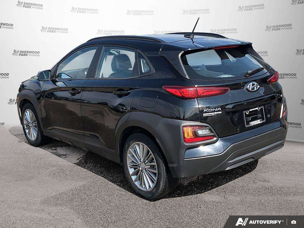 2021 Hyundai Kona Preferred| Heated Seat & Wheel | Blindspot Monitor — снимка 1