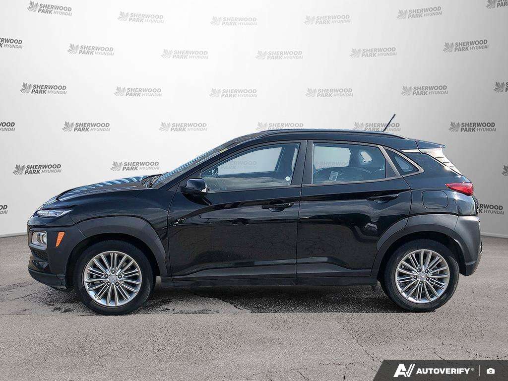 2021 Hyundai Kona Preferred| Heated Seat & Wheel | Blindspot Monitor — снимка 1