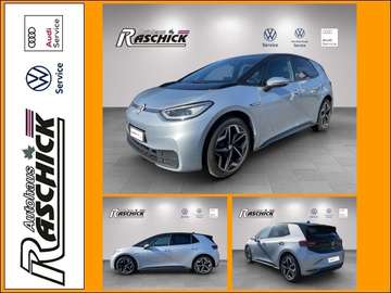 Pure Performance Pano Kamera ACC Matrix Klima