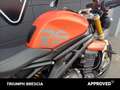 Triumph Speed Triple 1200 RS RS Abs Arancione - thumbnail 6