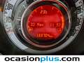 Fiat 500 1.2 Lounge Azul - thumbnail 10