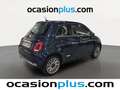 Fiat 500 1.2 Lounge Azul - thumbnail 3