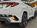 Hyundai TUCSON TUCSON 1.6 T-GDi  N-Line MHEV 19" Alu Kam. Navi Blanco - thumbnail 5