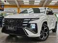 Hyundai TUCSON TUCSON 1.6 T-GDi  N-Line MHEV 19" Alu Kam. Navi Blanco - thumbnail 1