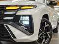 Hyundai TUCSON TUCSON 1.6 T-GDi  N-Line MHEV 19" Alu Kam. Navi Blanco - thumbnail 2