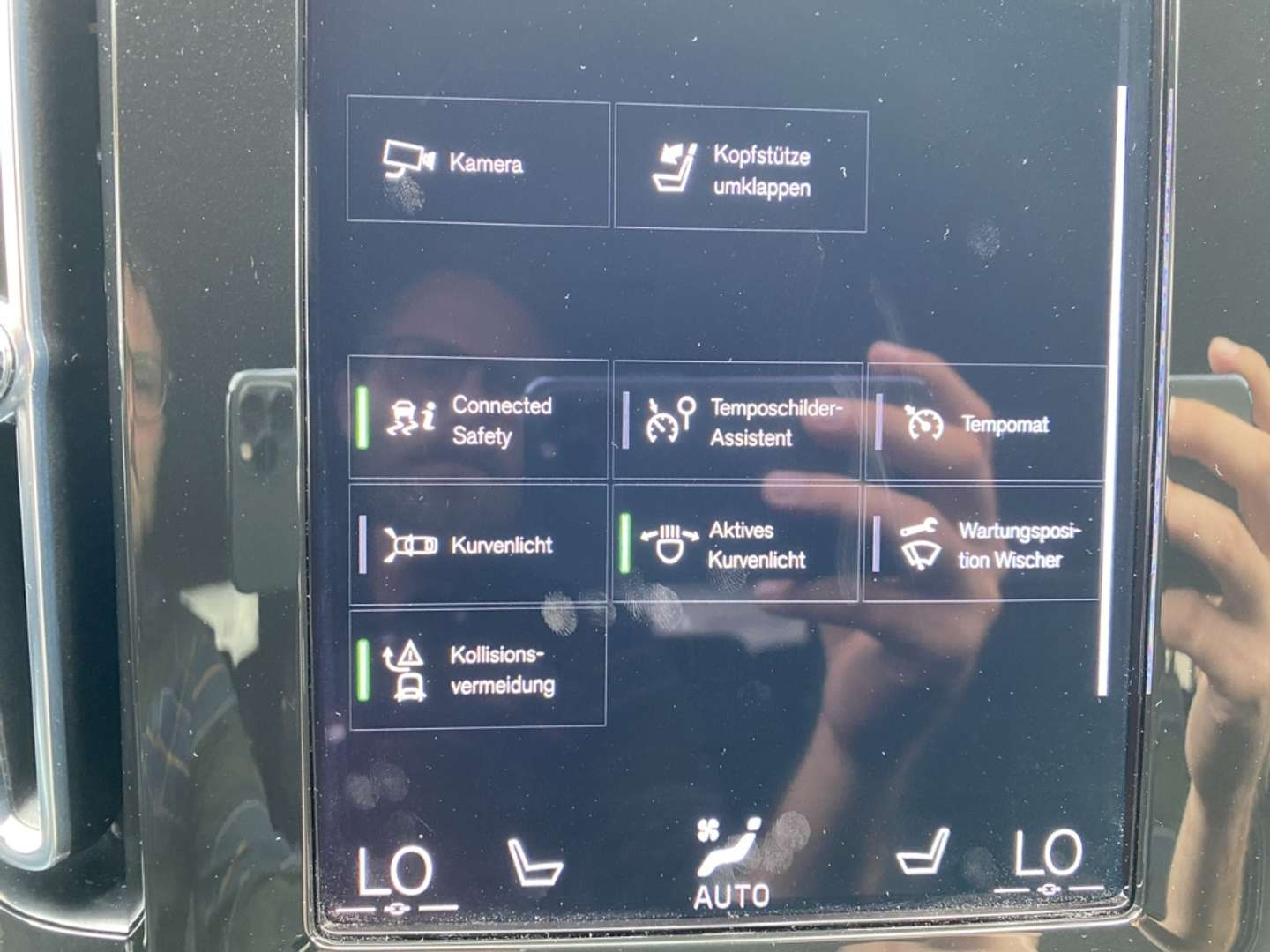 Volvo XC40 R Design Recharge Plug-In Hybrid T4 - 2021 - Joinsteer - #13