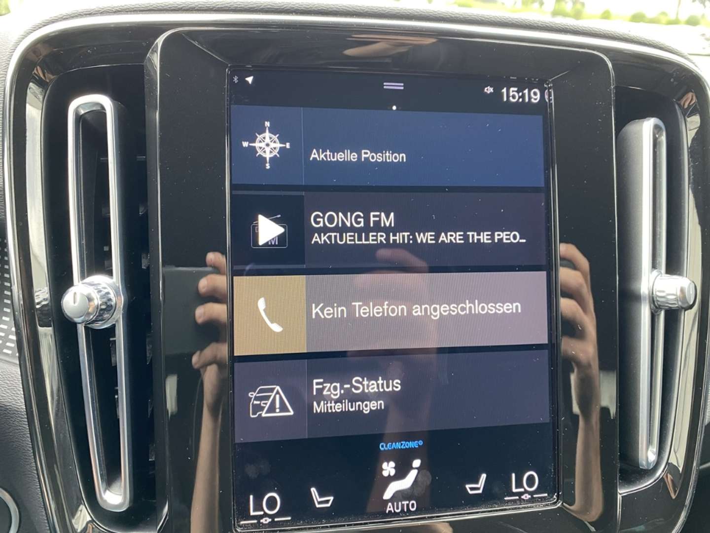 Volvo XC40 R Design Recharge Plug-In Hybrid T4 - 2021 - Joinsteer - #11