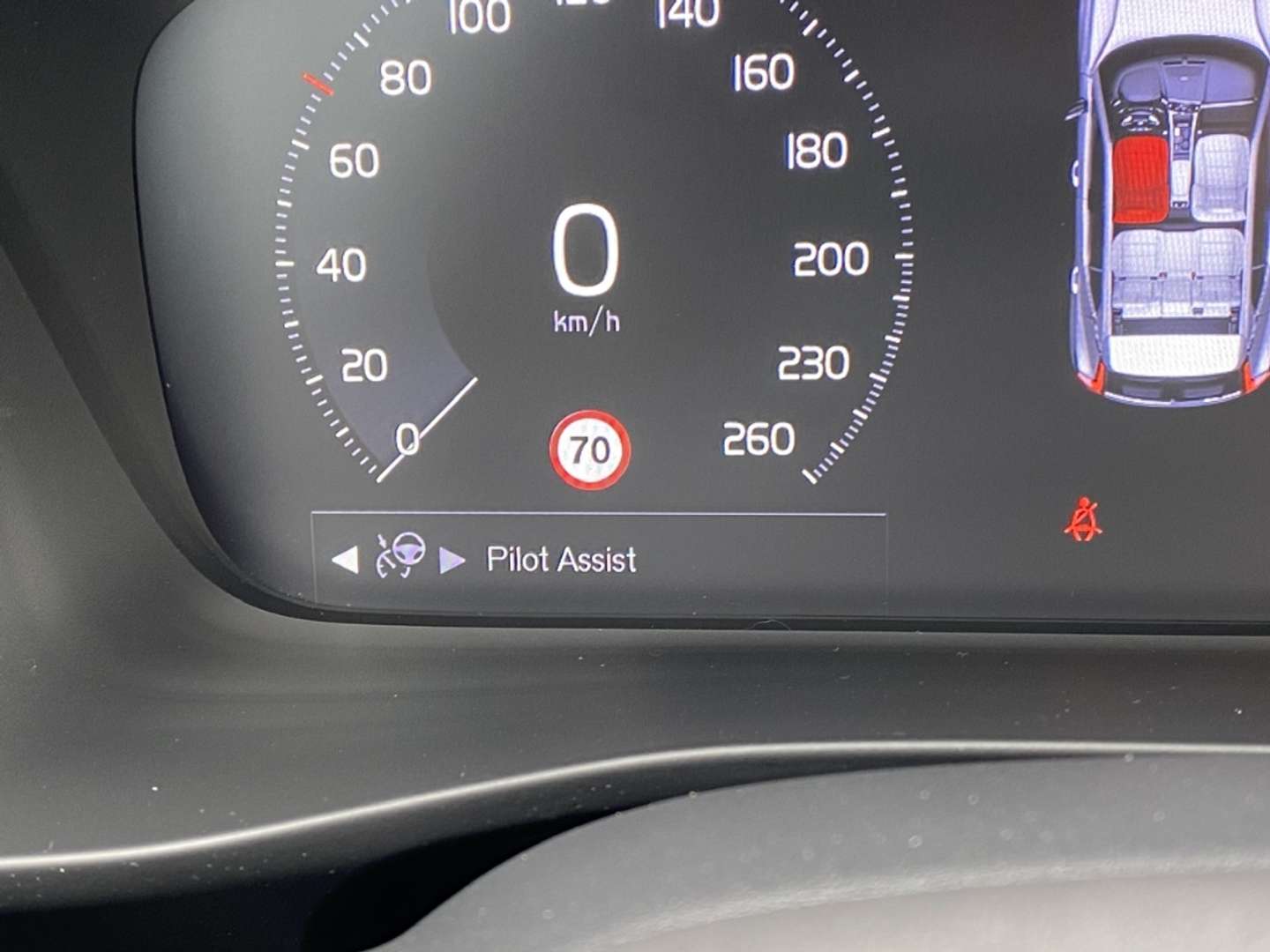 Volvo XC40 R Design Recharge Plug-In Hybrid T4 - 2021 - Joinsteer - #10
