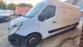Renault Master Master dCi 130 L3H2 HA Weiß - thumbnail 4
