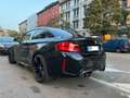 BMW M2 Coupe 3.0 dkg my18 Nero - thumbnail 2