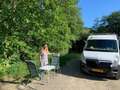 Opel Movano Blanco - thumbnail 1