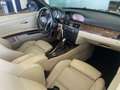 BMW 325 3-serie Cabrio 325i High Executive Blauw - thumbnail 3
