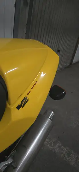 Honda VTR 1000 - foto 7