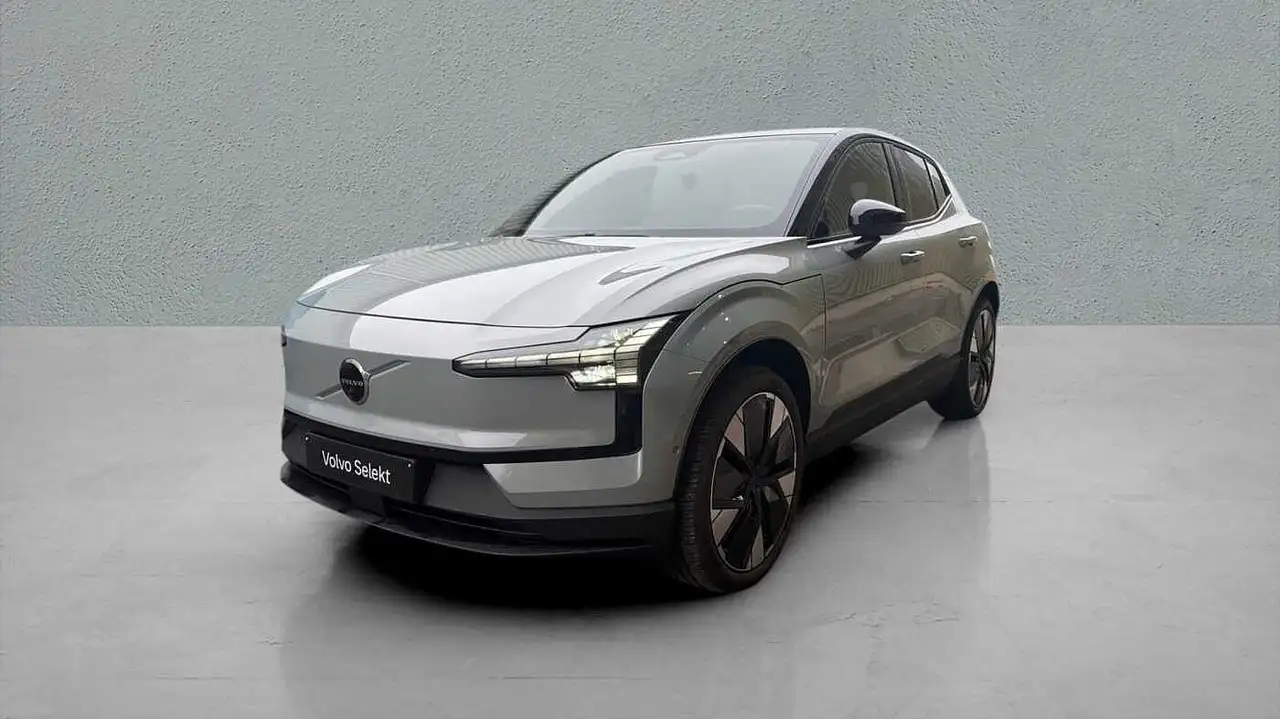 Volvo EX30