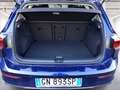 Volkswagen Golf 1.5 etsi evo Life 130cv dsg Blau - thumbnail 12