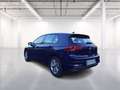Volkswagen Golf 1.5 etsi evo Life 130cv dsg Blau - thumbnail 5
