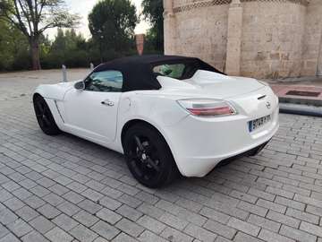 GT 2.0 T
