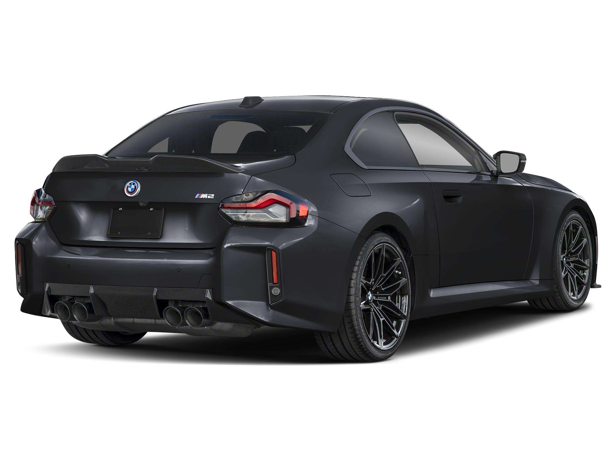 2024 BMW M2 Manual | Carbon Fibre | Premium Package — снимка 1