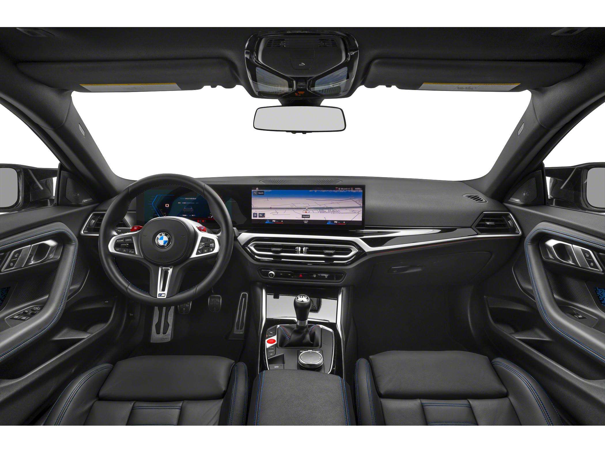 2024 BMW M2 Manual | Carbon Fibre | Premium Package — снимка 1