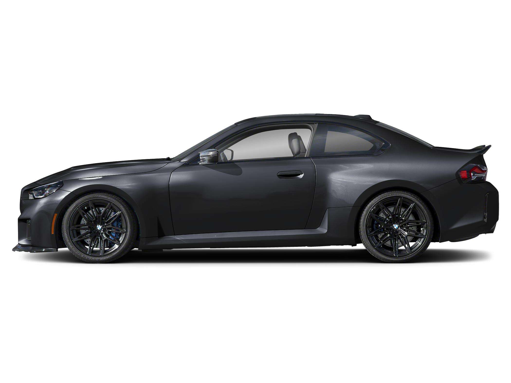 2024 BMW M2 Manual | Carbon Fibre | Premium Package — снимка 1