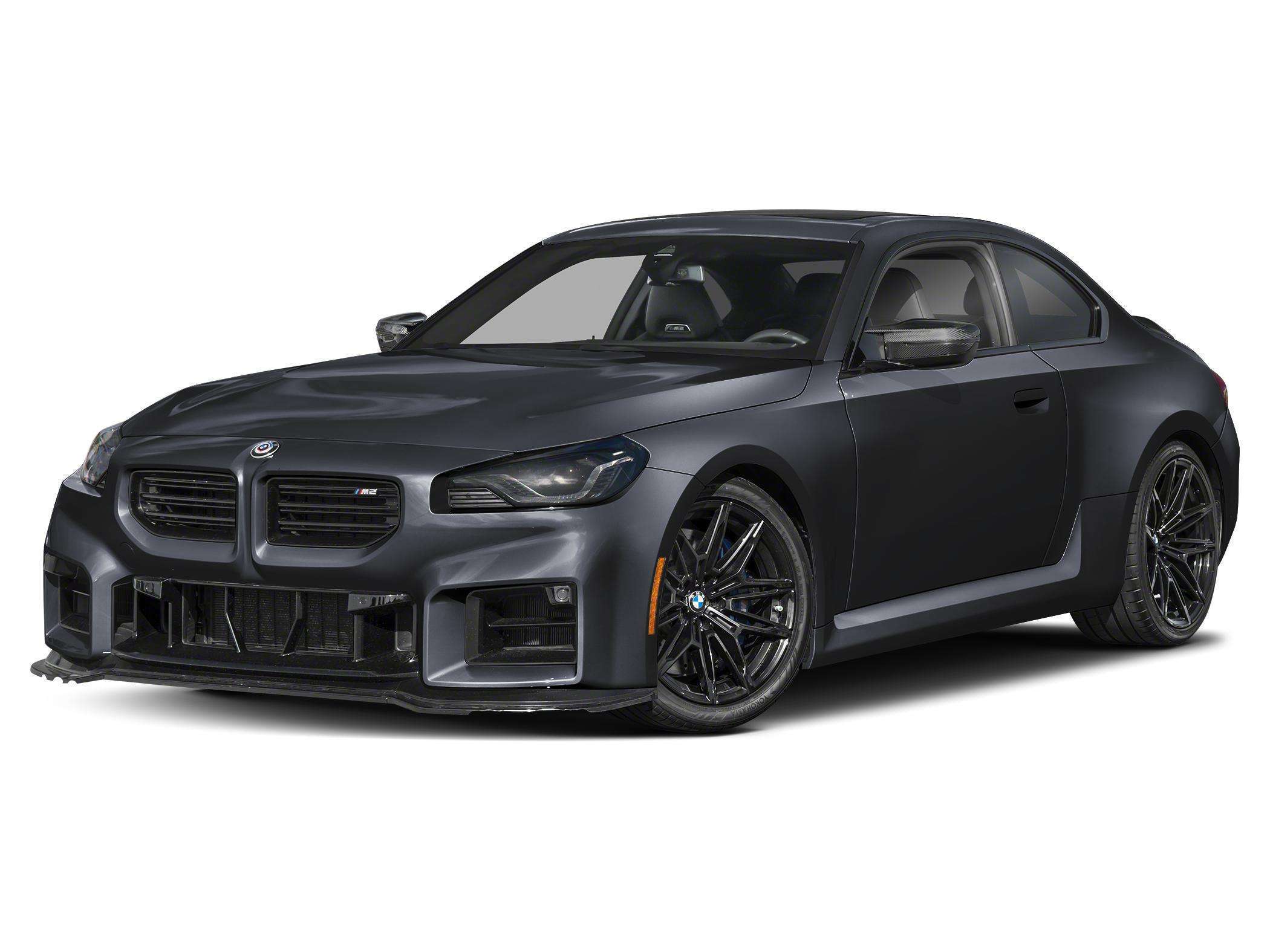 2024 BMW M2 Manual | Carbon Fibre | Premium Package
