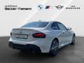 BMW 218 i Coupé/ Widscreen/ SHZ/ Klimaauto./ PDC/ Shadow Wit - thumbnail 6