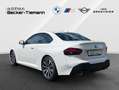 BMW 218 i Coupé/ Widscreen/ SHZ/ Klimaauto./ PDC/ Shadow Wit - thumbnail 4