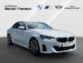 BMW 218 i Coupé/ Widscreen/ SHZ/ Klimaauto./ PDC/ Shadow Wit - thumbnail 7