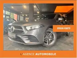 Mercedes-Benz Classe A A 250 e 8G-DCT AMG Line Advanced Plus