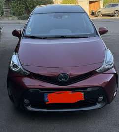 (Hybrid) Executive