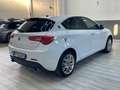 Alfa Romeo Giulietta Giulietta 2.0 JTDm 150 CV Super Bianco - thumbnail 2