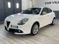 Alfa Romeo Giulietta Giulietta 2.0 JTDm 150 CV Super Bianco - thumbnail 7