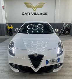 Giulietta 2.0 JTDm 150 CV Super