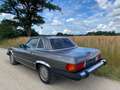 Mercedes-Benz SL 560 R107, geringe Laufleistung, TÜV & H Gris - thumbnail 3