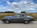 Mercedes-Benz SL 560 R107, geringe Laufleistung, TÜV & H Gris - thumbnail 5