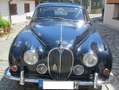 Jaguar MK II rechtsgesteuert, Overdrive Kék - thumbnail 5