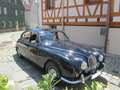 Jaguar MK II rechtsgesteuert, Overdrive Niebieski - thumbnail 4