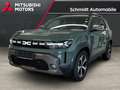 Dacia Duster 1.2 TCe130 MH Journey LED NAVI KAM SHZ KLIMA Verde - thumbnail 1
