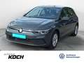 Volkswagen Golf VIII 1.5TSI Life Pano Navi LED Grau - thumbnail 1