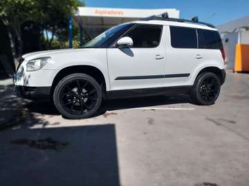 1.2 TSI Ambition