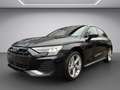 Audi A3 Sportback S line 35 TFSI 110150 kWPS S tronic Schwarz - thumbnail 2