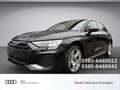 Audi A3 Sportback S line 35 TFSI 110150 kWPS S tronic Schwarz - thumbnail 1