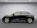 Audi A3 Sportback S line 35 TFSI 110150 kWPS S tronic Schwarz - thumbnail 3