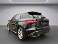 Audi A3 Sportback S line 35 TFSI 110150 kWPS S tronic Schwarz - thumbnail 4