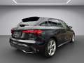 Audi A3 Sportback S line 35 TFSI 110150 kWPS S tronic Schwarz - thumbnail 6