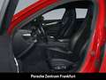 Porsche Panamera 4S E-Hybrid Sport Turismo Burmester LED Rot - thumbnail 29