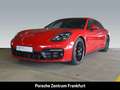 Porsche Panamera 4S E-Hybrid Sport Turismo Burmester LED Rot - thumbnail 2