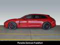 Porsche Panamera 4S E-Hybrid Sport Turismo Burmester LED Rot - thumbnail 3